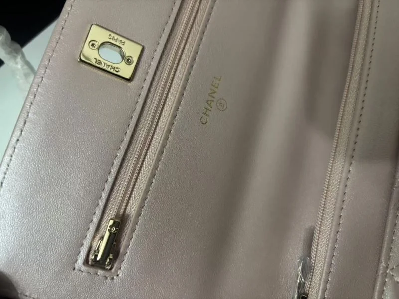 Chanel Other Stachel Bags Soft 52835