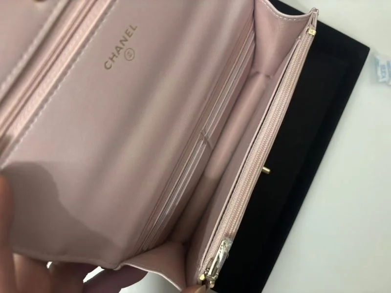 Chanel Other Stachel Bags Soft 52835