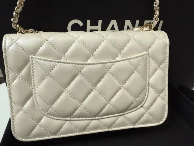 FlexibleFit Chanel Other Stachel Bags 52837