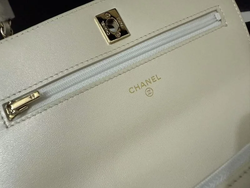 FlexibleFit Chanel Other Stachel Bags 52837