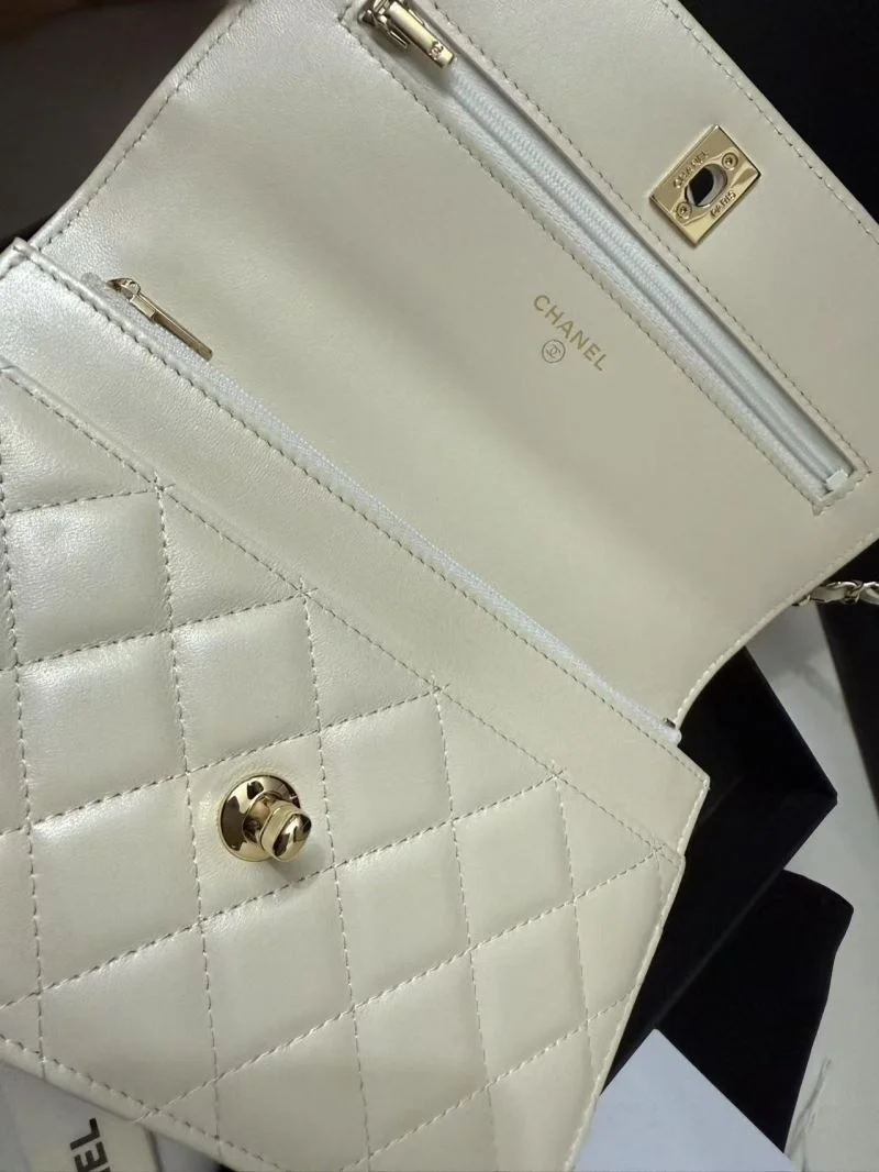 FlexibleFit Chanel Other Stachel Bags 52837