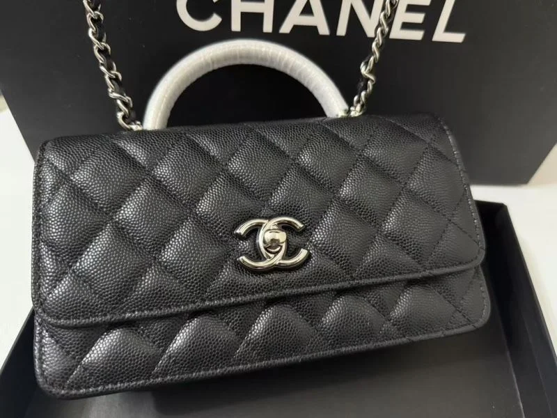 Chanel Other Stachel Bags EasyMatch 52838