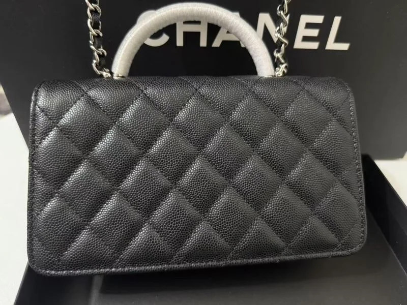 Chanel Other Stachel Bags EasyMatch 52838