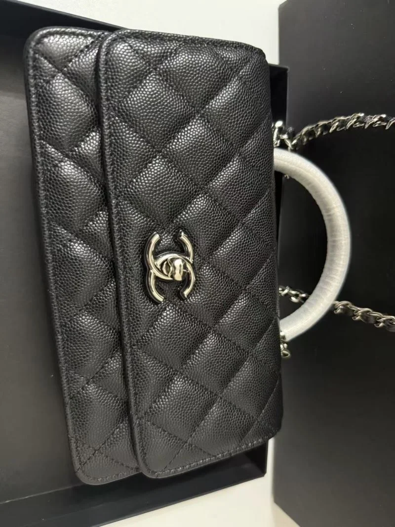 Chanel Other Stachel Bags EasyMatch 52838
