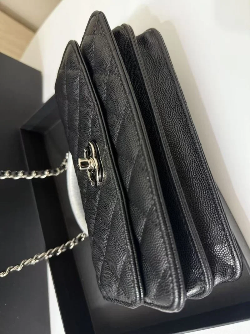 Chanel Other Stachel Bags EasyMatch 52838