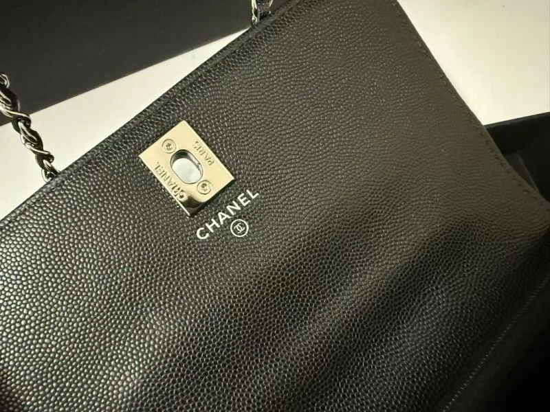 Chanel Other Stachel Bags EasyMatch 52838