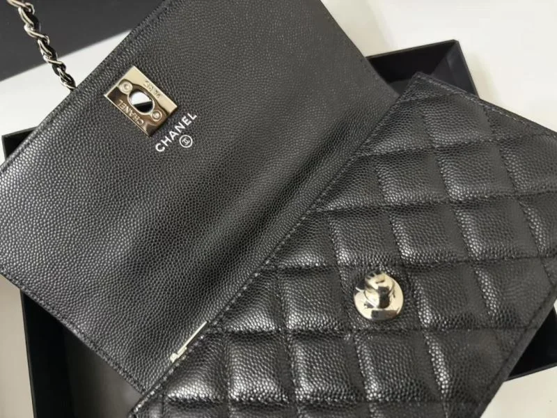 Chanel Other Stachel Bags EasyMatch 52838