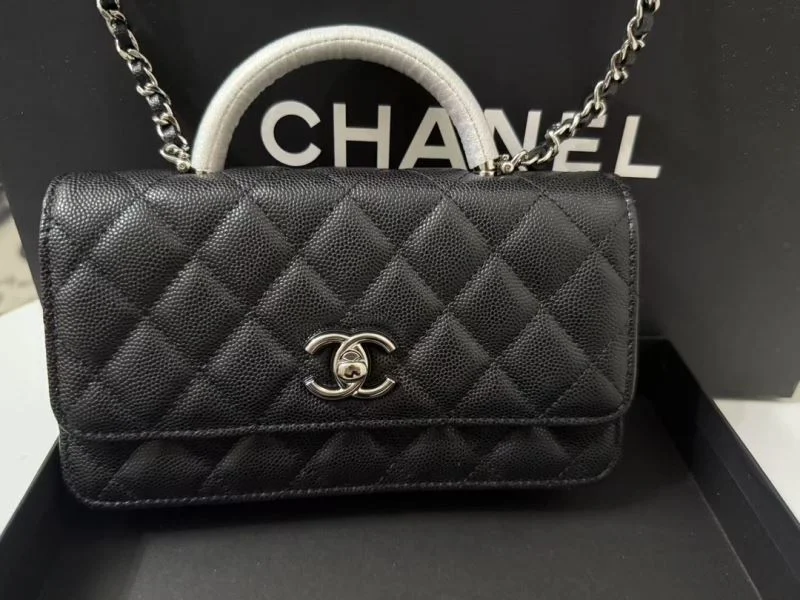 Chanel Other Stachel Bags EasyMatch 52838