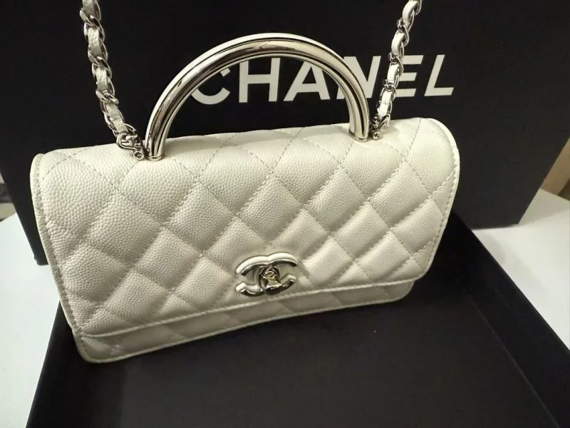 Durable Chanel Other Stachel Bags 52833
