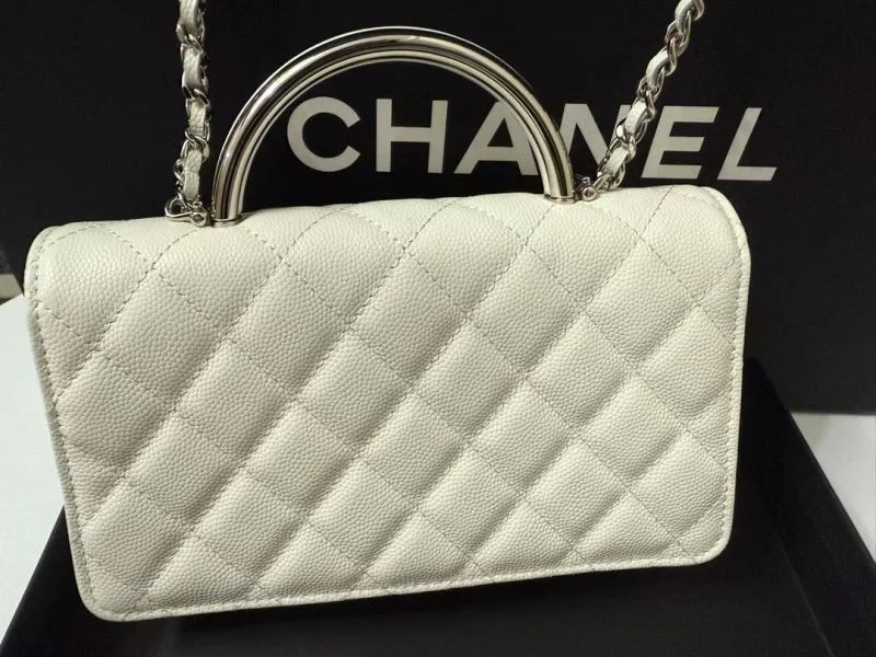 Durable Chanel Other Stachel Bags 52833