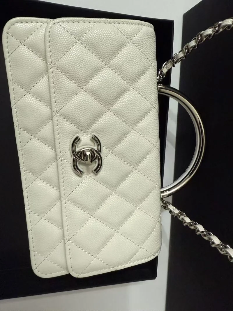 Durable Chanel Other Stachel Bags 52833