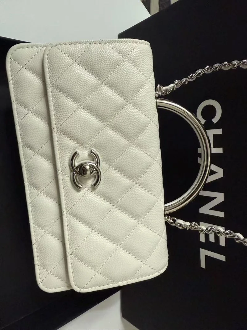 Durable Chanel Other Stachel Bags 52833