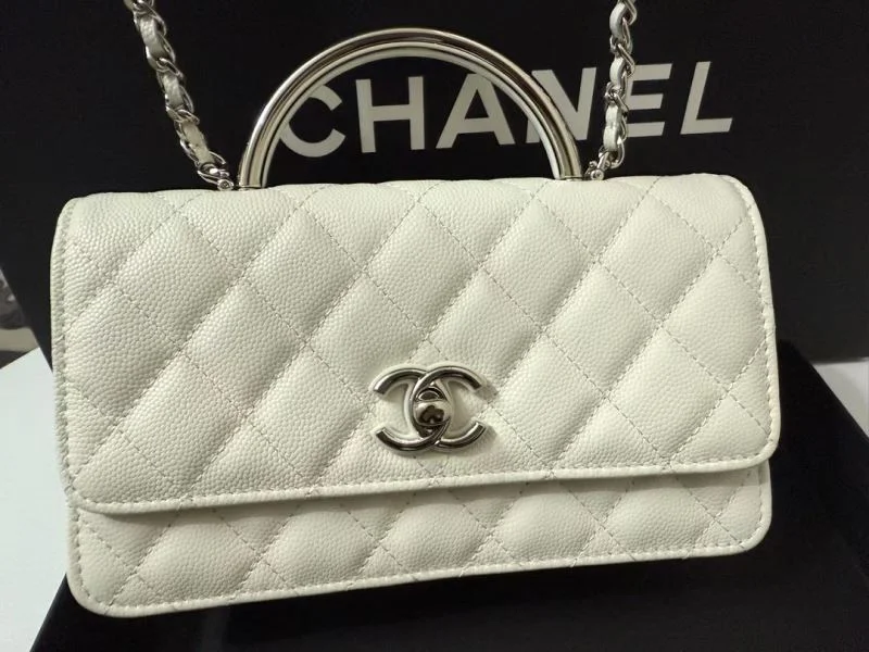 Durable Chanel Other Stachel Bags 52833