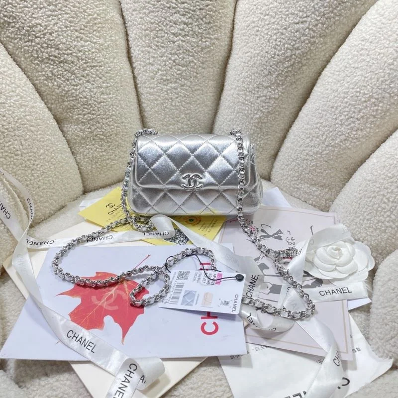Chanel Other Stachel Bags HighQuality 52836