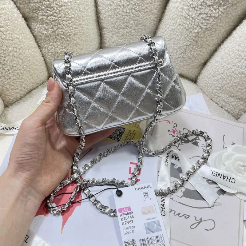 Chanel Other Stachel Bags HighQuality 52836