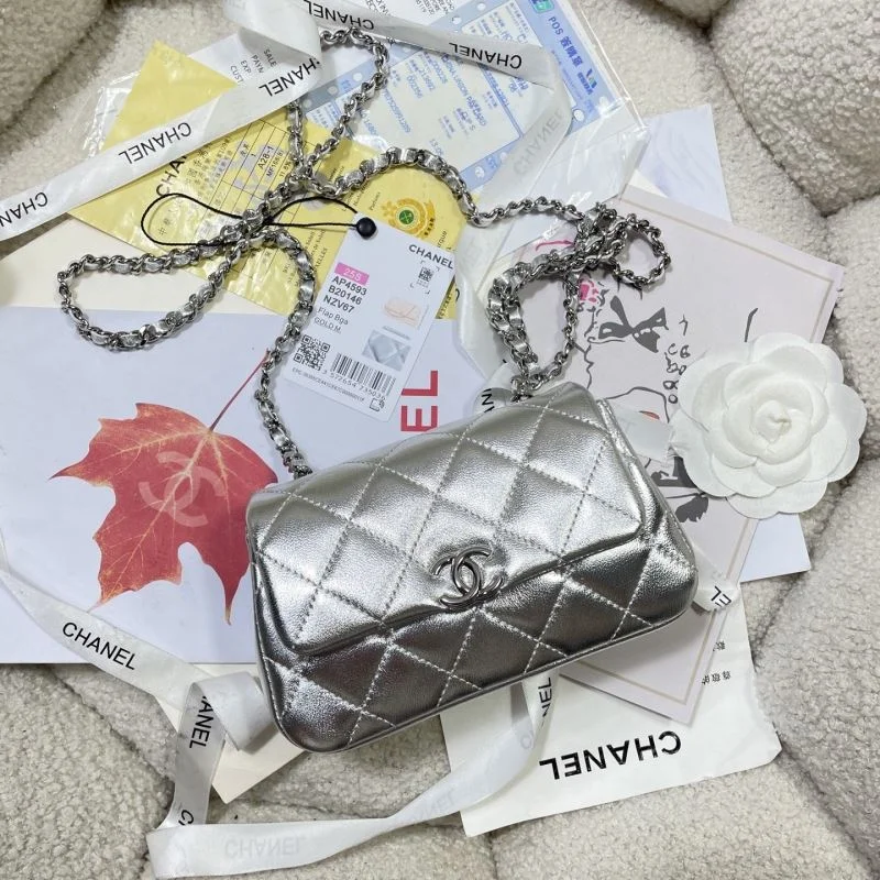 Chanel Other Stachel Bags HighQuality 52836