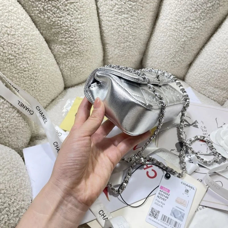 ModernLook Chanel Other Stachel Bags 52891