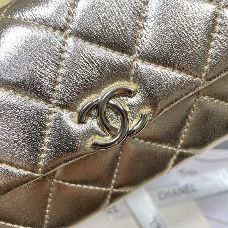 Refined Chanel Other Stachel Bags 52832