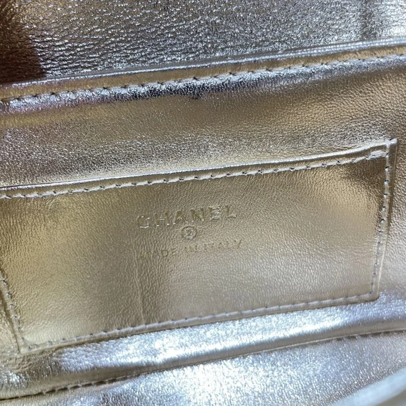 Refined Chanel Other Stachel Bags 52832