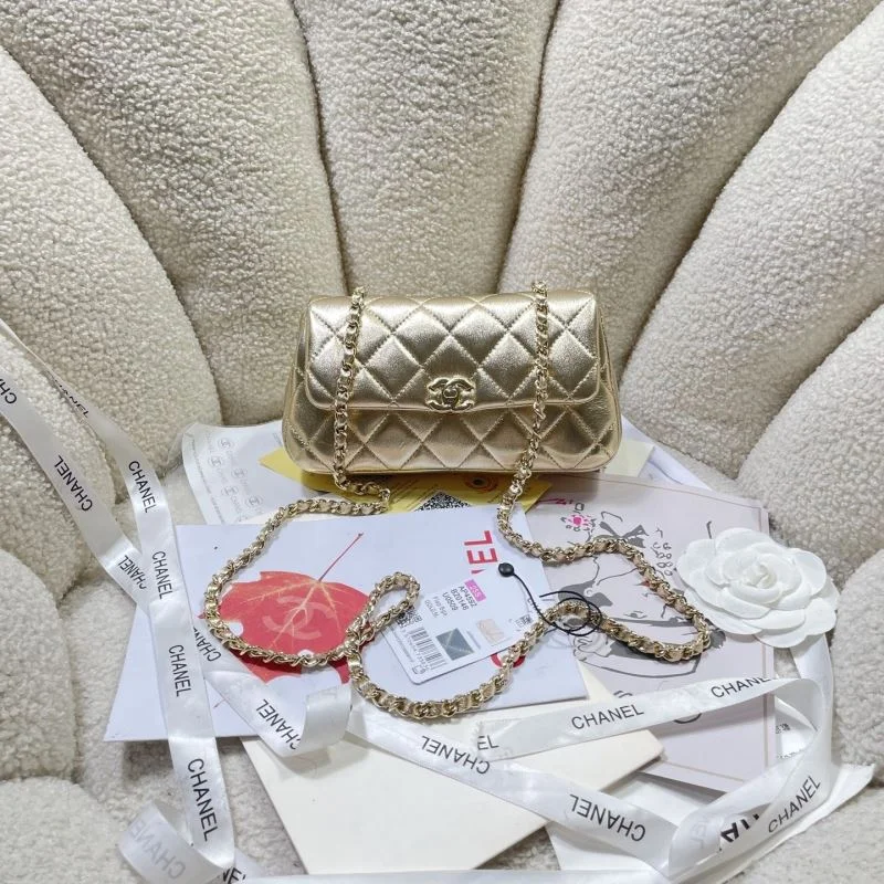 GoAnywhere Chanel Other Stachel Bags 52849