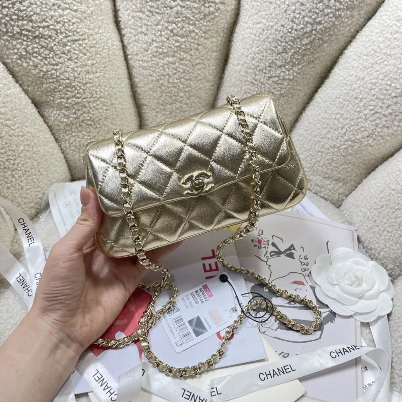 GoAnywhere Chanel Other Stachel Bags 52849