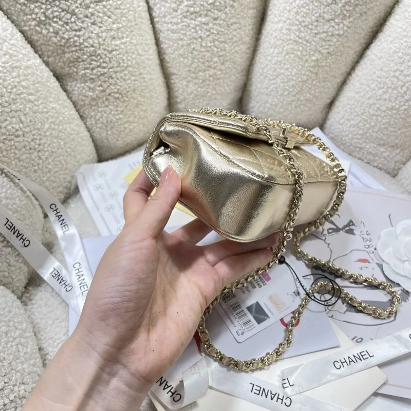 GoAnywhere Chanel Other Stachel Bags 52849