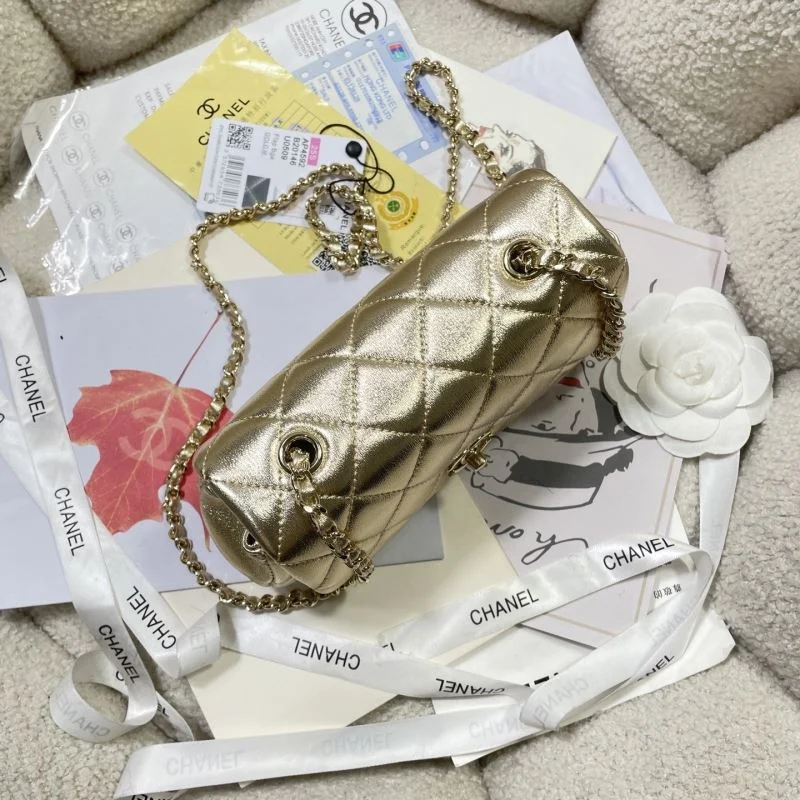 GoAnywhere Chanel Other Stachel Bags 52849