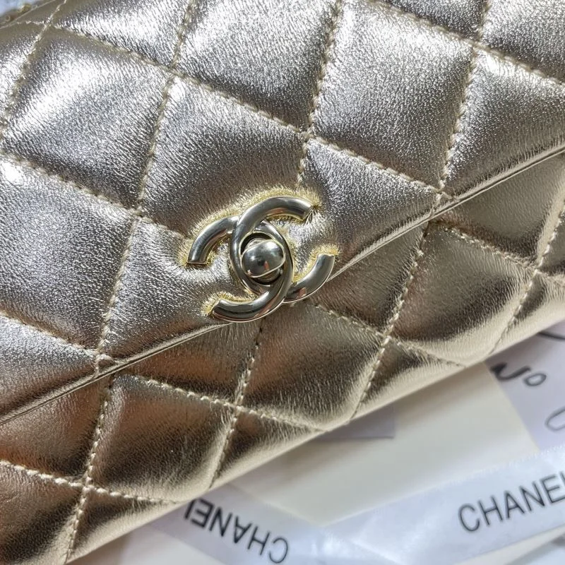 GoAnywhere Chanel Other Stachel Bags 52849
