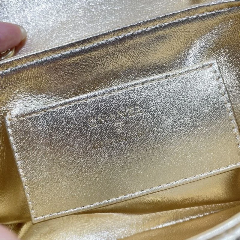 GoAnywhere Chanel Other Stachel Bags 52849