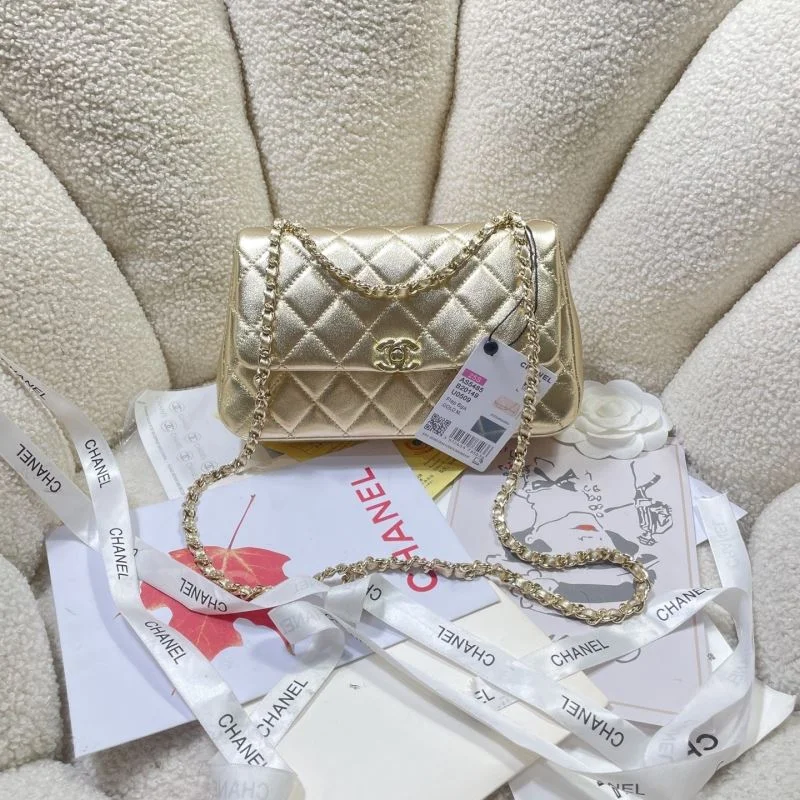 Chanel Other Stachel Bags Colorful 37580