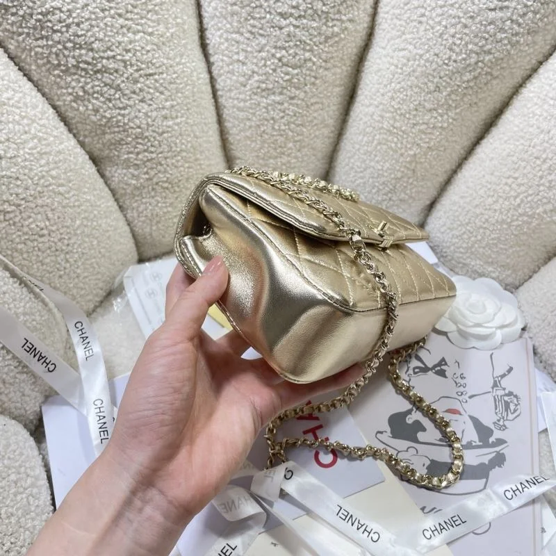 Chanel Other Stachel Bags Colorful 37580
