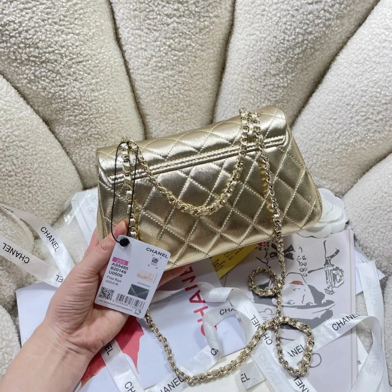 Chanel Other Stachel Bags Colorful 37580