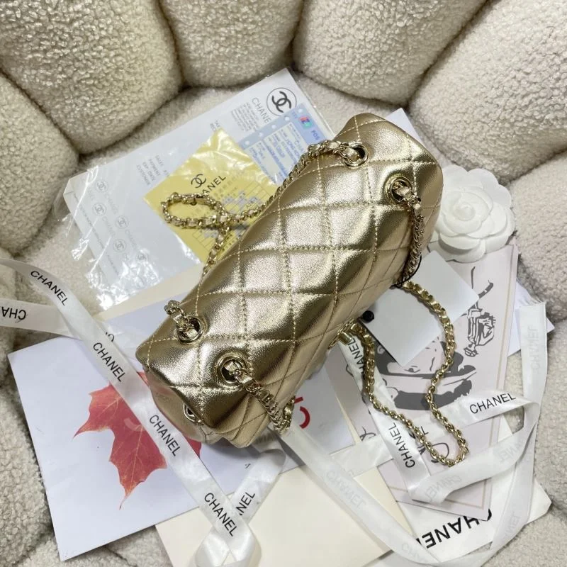Chanel Other Stachel Bags Colorful 37580