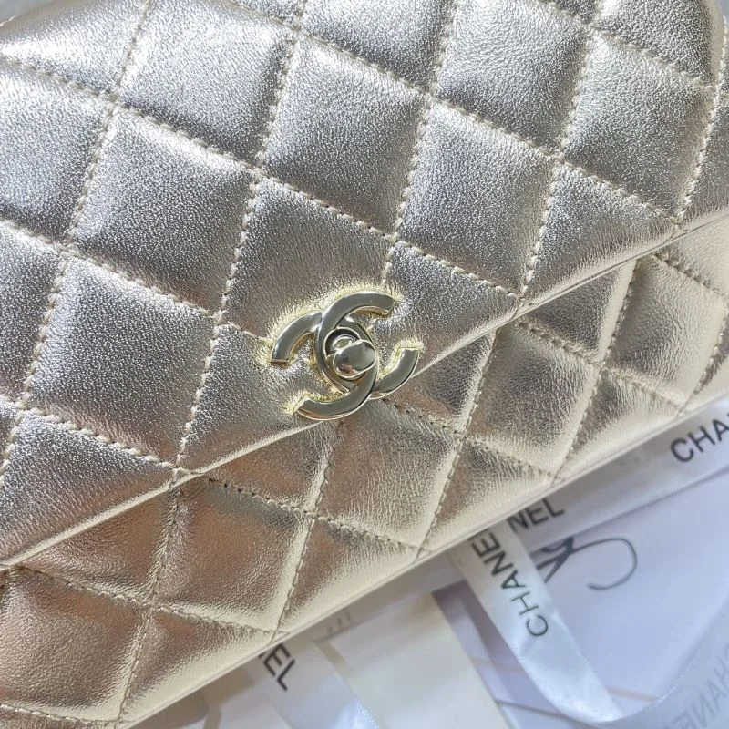 Chanel Other Stachel Bags Colorful 37580