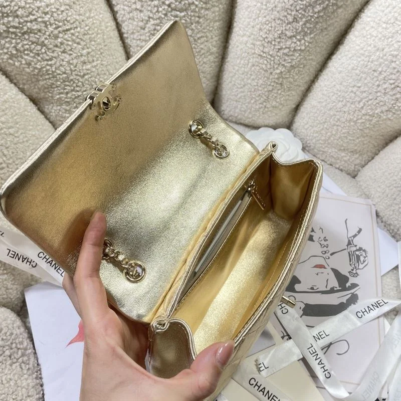 Chanel Other Stachel Bags Colorful 37580