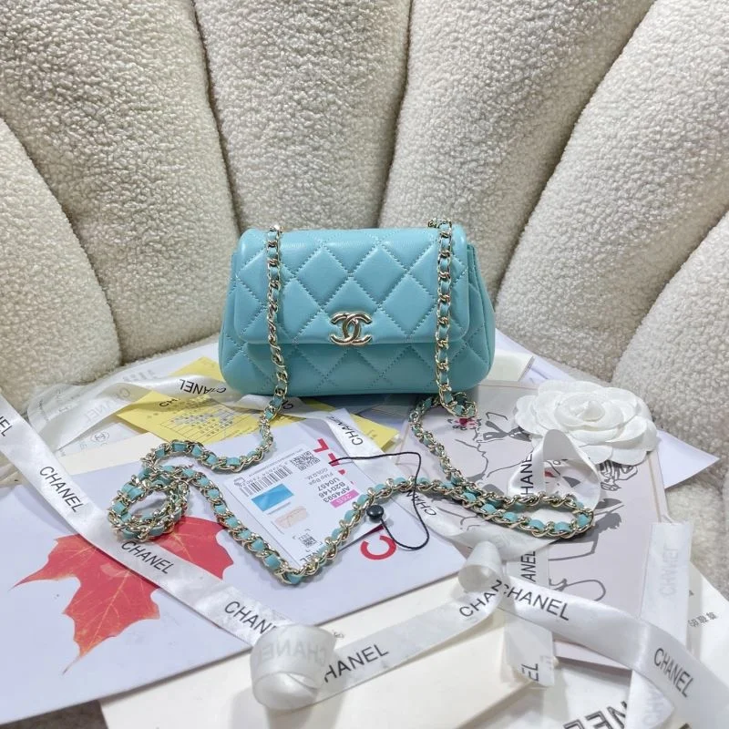Comfortable Chanel Other Stachel Bags 52843