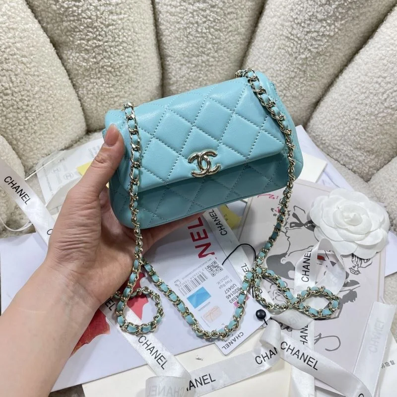 Comfortable Chanel Other Stachel Bags 52843