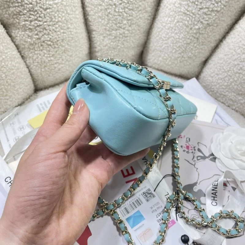 Comfortable Chanel Other Stachel Bags 52843