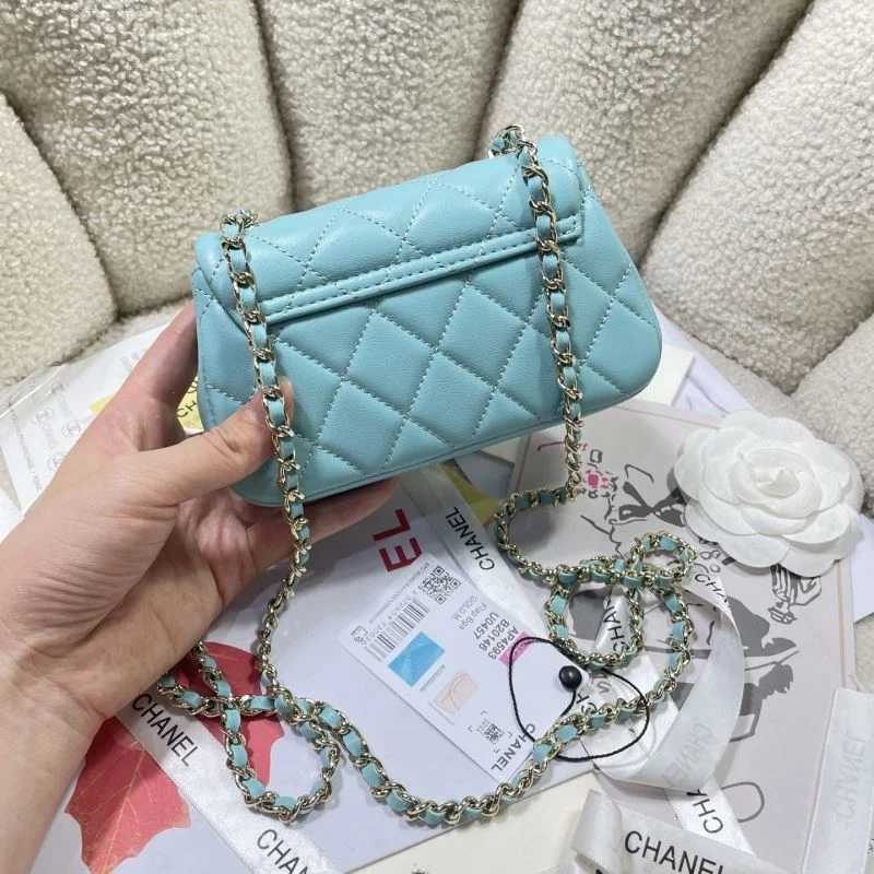 Comfortable Chanel Other Stachel Bags 52843