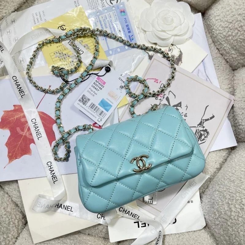 Comfortable Chanel Other Stachel Bags 52843