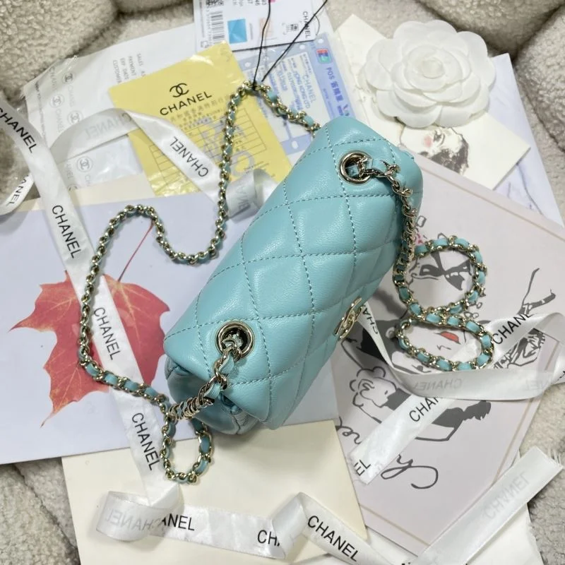 Comfortable Chanel Other Stachel Bags 52843