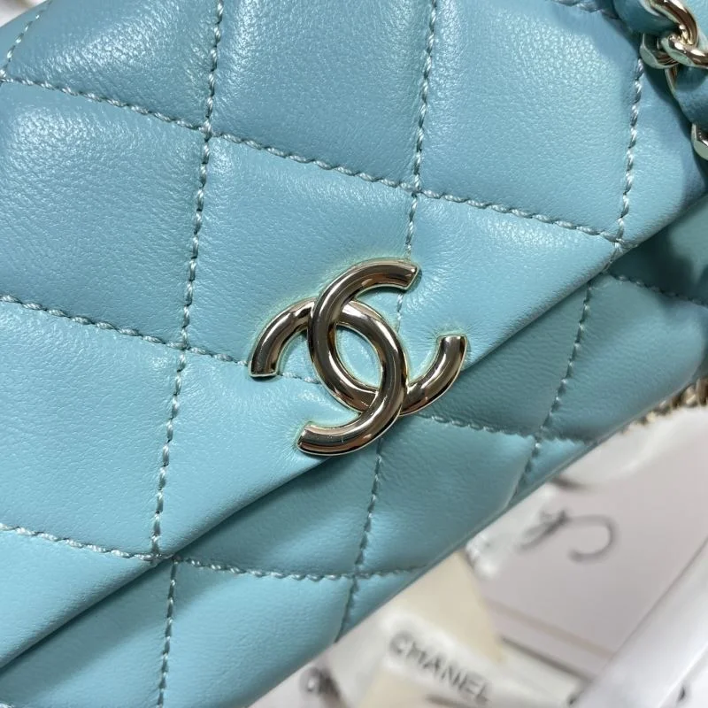 Comfortable Chanel Other Stachel Bags 52843