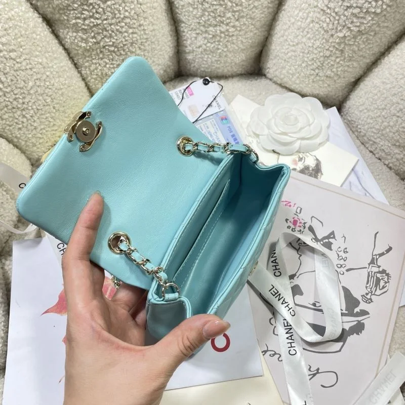 Comfortable Chanel Other Stachel Bags 52843