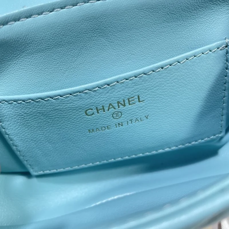 Comfortable Chanel Other Stachel Bags 52843