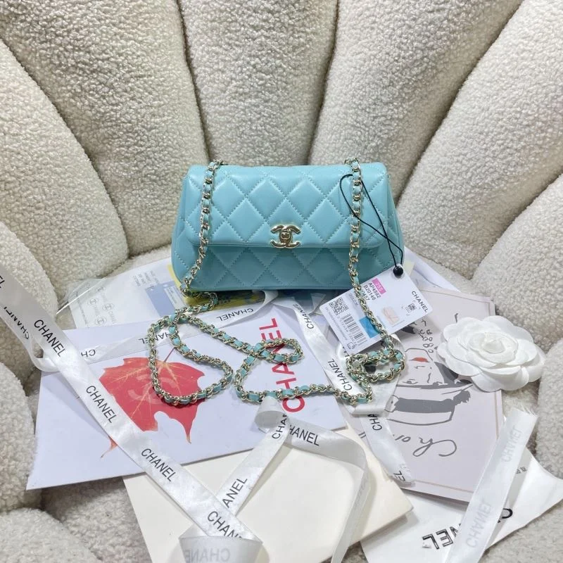 SmoothTexture Chanel Other Stachel Bags 52831