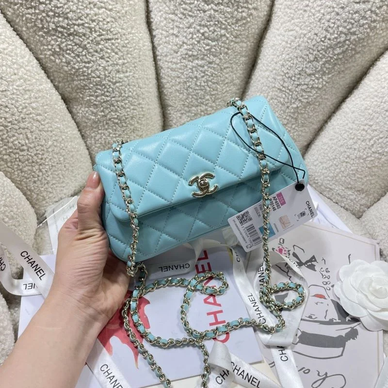 SmoothTexture Chanel Other Stachel Bags 52831
