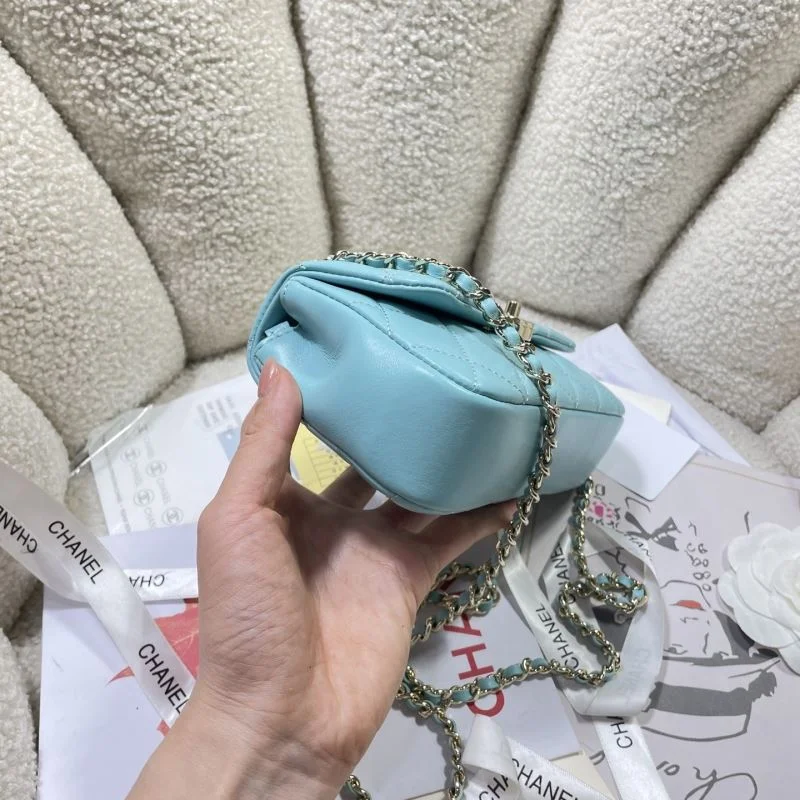 SmoothTexture Chanel Other Stachel Bags 52831