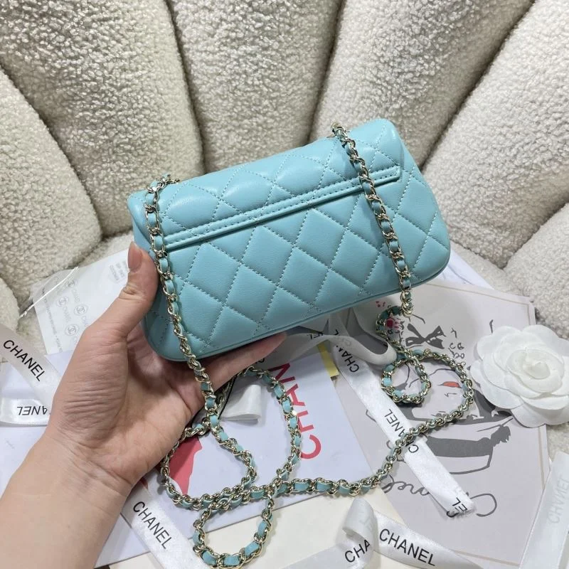 SmoothTexture Chanel Other Stachel Bags 52831