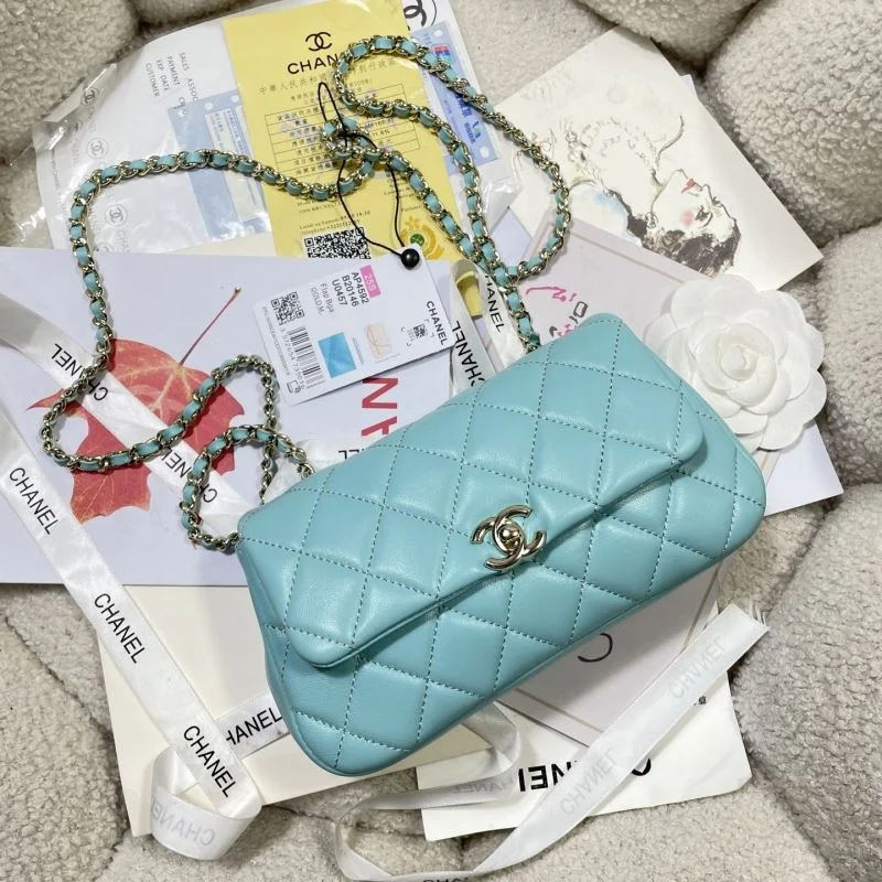 SmoothTexture Chanel Other Stachel Bags 52831