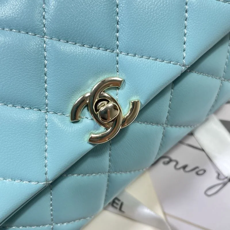 SmoothTexture Chanel Other Stachel Bags 52831